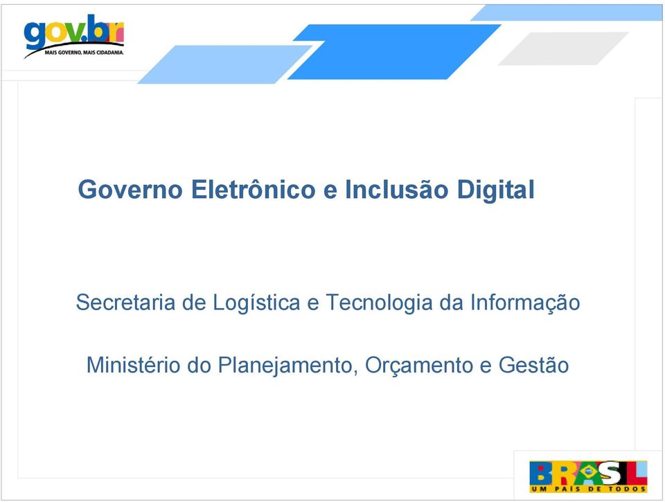 Tecnologia da Informação