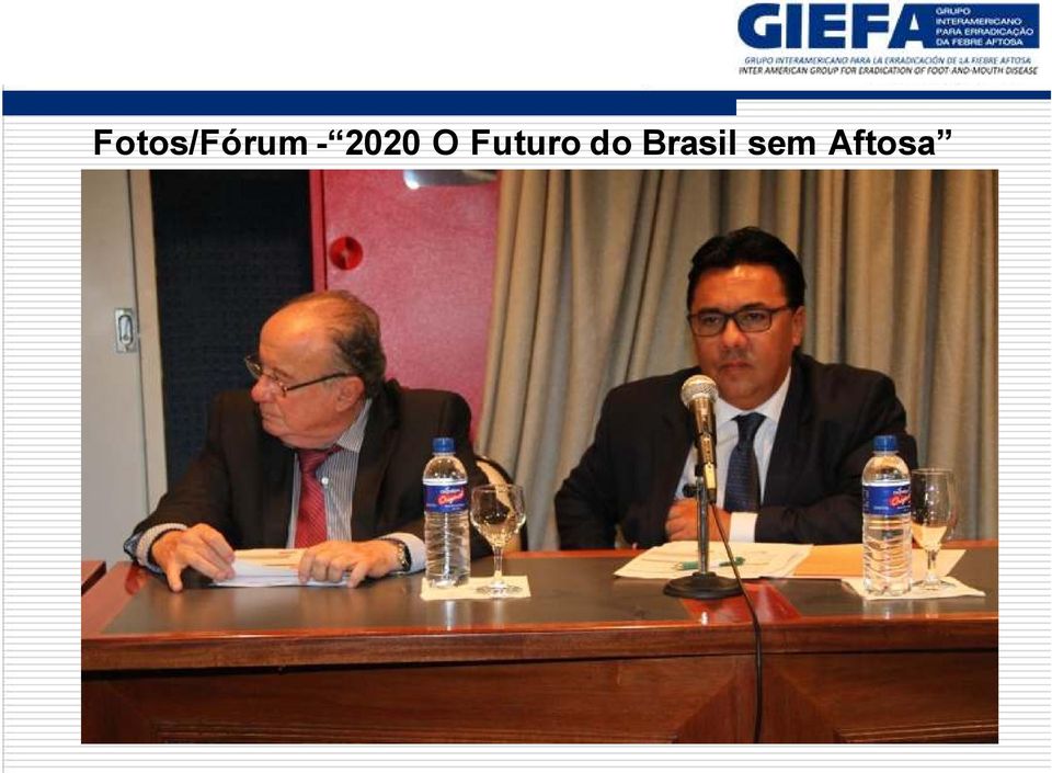 Futuro do