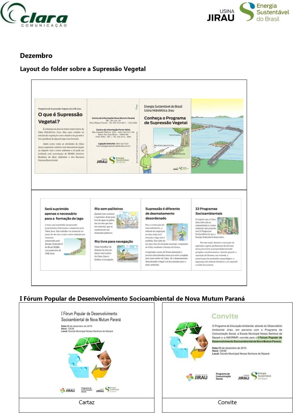 Popular de Desenvolvimento