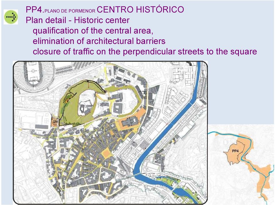 area, elimination of architectural barriers