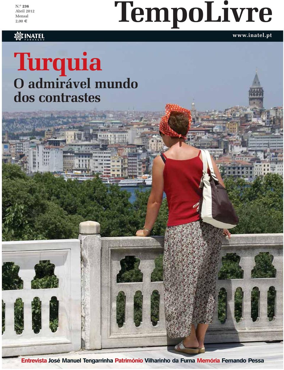 pt Turquia O admirável mundo dos contrastes