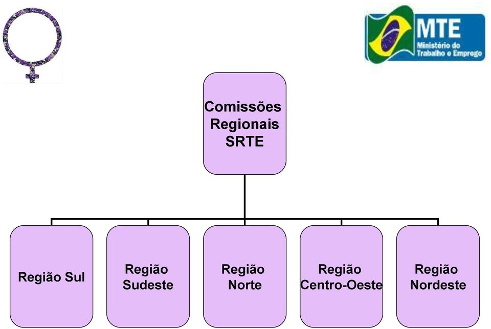 Sudeste Região Norte