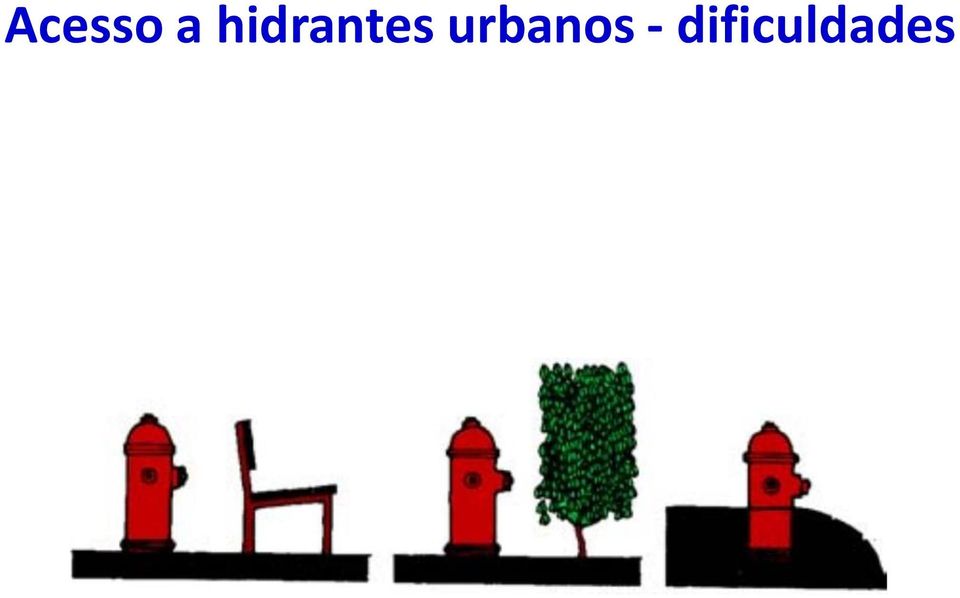 urbanos -