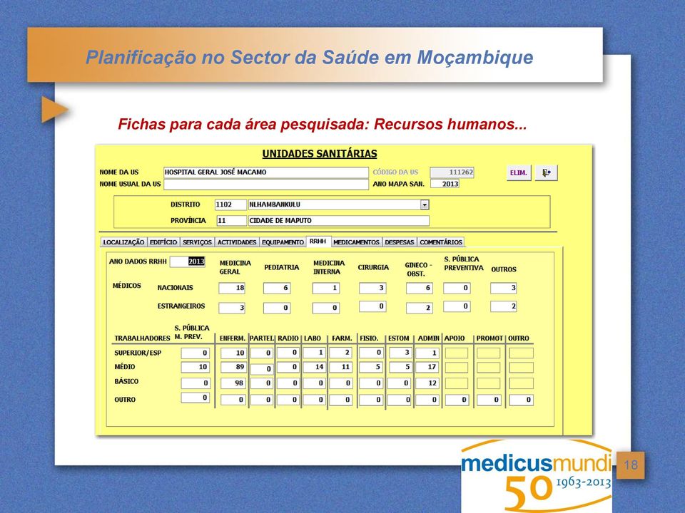 pesquisada: