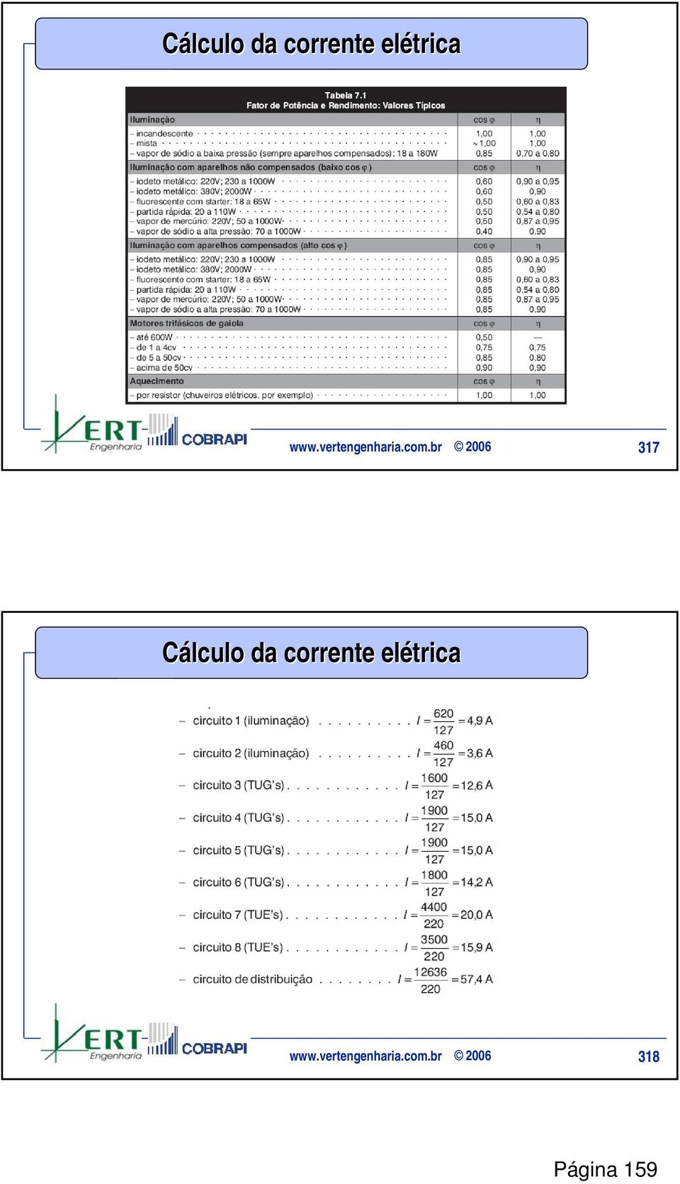 317   318 Página