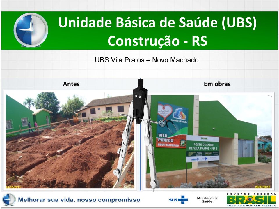 - RS UBS Vila Pratos