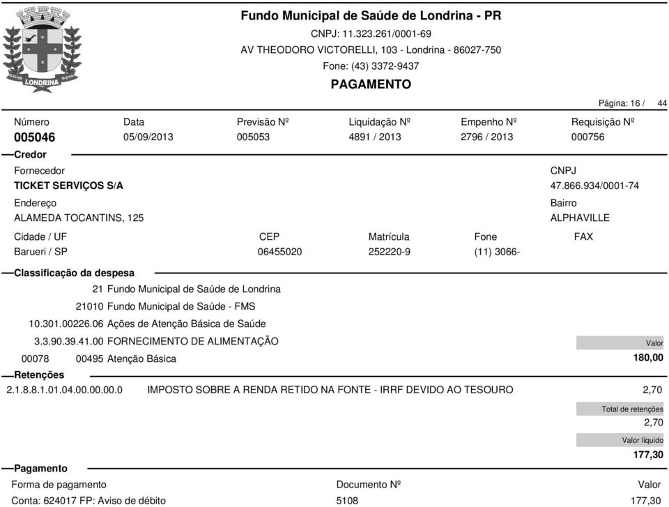 06 Ações de Atenção Básica de Saúde 000