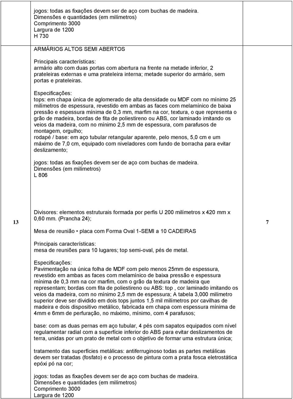 uma prateleira interna; metade superior do armário, sem portas e prateleiras.