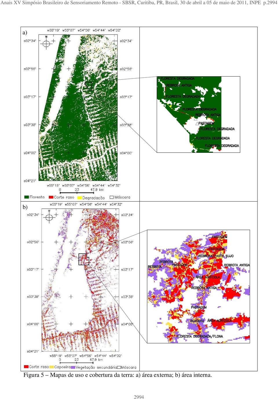 de 2011, INPE p.