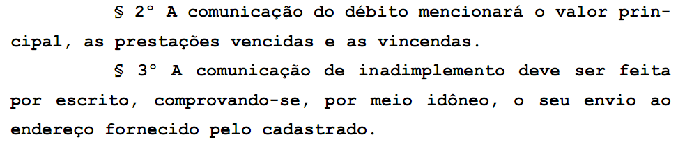 CIVIL. PROCESSUAL CIVIL. AÇÃO DE INDENIZAÇÃO. DANO MORAL. INSCRIÇÃO NO SPC. NOTIFICAÇÃO PRÉVIA. AUSÊNCIA. ILEGITIMIDADE PASSIVA DO BANCO CREDOR. ART. 43, 2º, DO CDC. (...) 4.