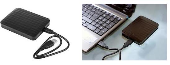 Mídias Apropriadas para Gravação de Dados Pen Drive Pen Drive ou Memória USB Flash Drive é um dispositivo de memória constituído por memória flash (EEPROM), permitindo sua conexão a uma porta USB de