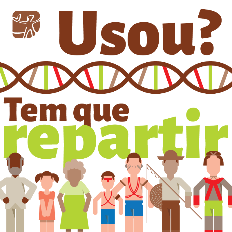 Acordo de Repartição de Benefícios Em todos os casos, onde houver repartição de benefícios, pode haver um Acordo de Repartição de Benefícios.