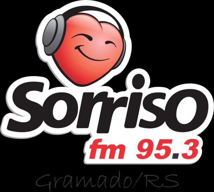 www.sorriso953fm.com.br Rádio Sorriso FM 95,3 Gramado Fernando Metz Av. Borges de Medeiros, 2070/41 Centro Fones: (54) 3286.