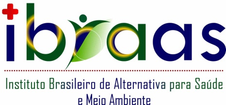 PROCESSO SELETIVO DE CONTRATAÇÃO DE PESSOAL 01/2013 O Instituto Brasileiro de Alternativa para Saúde e Meio Ambiente - IBRAAS, em atendimento à determinação da sua Diretora Executiva no pleno