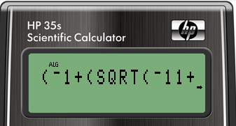 113 operação de divisão, no algarismo 2 e, para encontrar o resultado, apertaram a tecla, encontrando na calculadora a expressão da figura 51, que apresenta parte da expressão no primeiro