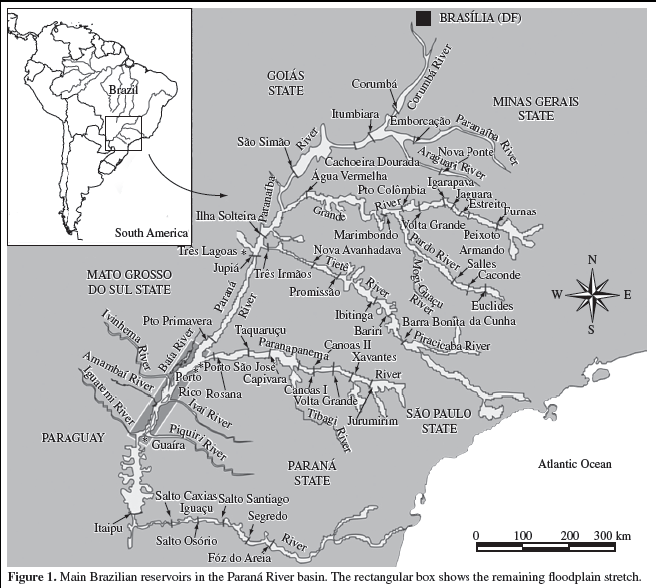 2) LOCALIZAÇÃO DAS