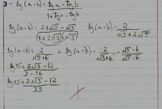 260 Manuscrito 24: Licenciando Ac7, respostas correta da atividade Fonte: O autor, 2015 O licenciando que não obteve êxito nesta atividade efetuou uma operação de multiplicação errada, o que