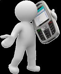 Roaming Internacional É o serviço que permite falar, enviar SMS e acessar a internet quando o