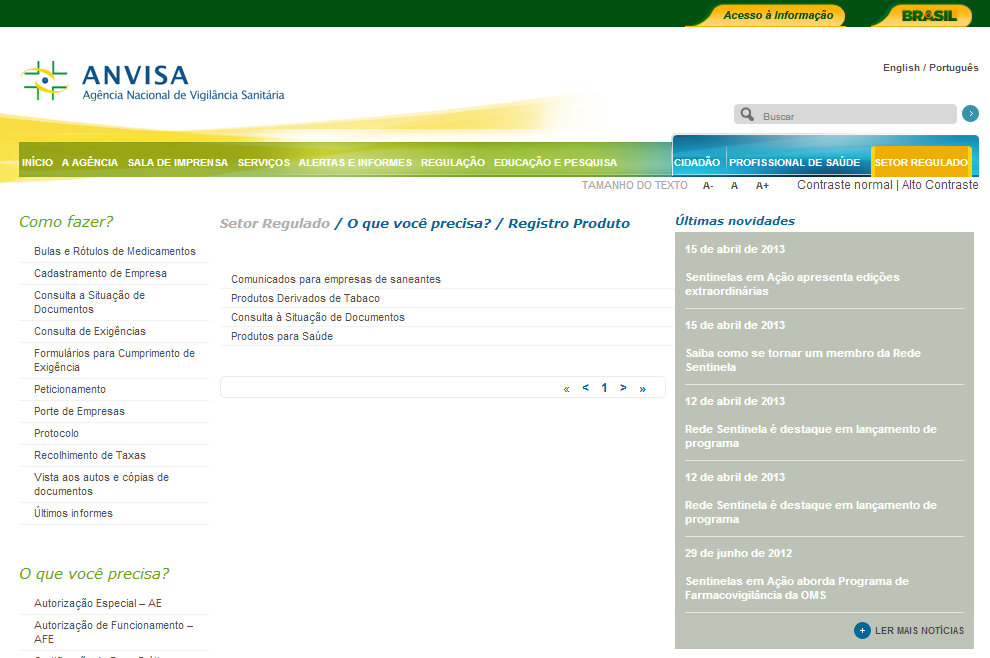 http://portal.anvisa.gov.