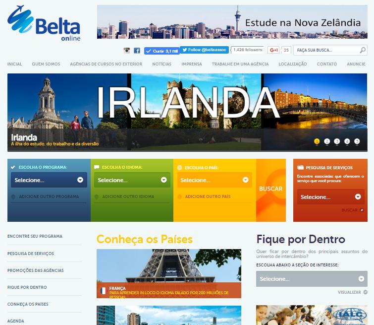 Online www.belta.org.