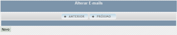 3.2.2 Endereço: Aqui você deve apenas conferir os dados cadastrados durante o 3º Passo. 3.2.3 Telefone: Aqui você deve incluir números telefônicos (telefone fixo, celular, telefone para recados etc.