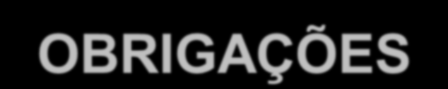 1 OBRIGAÇÕES Reter notas fiscais de suas compras 2 Emitir notas fiscais nas vendas para pessoas jurídicas 3 Dispensa da emissão de