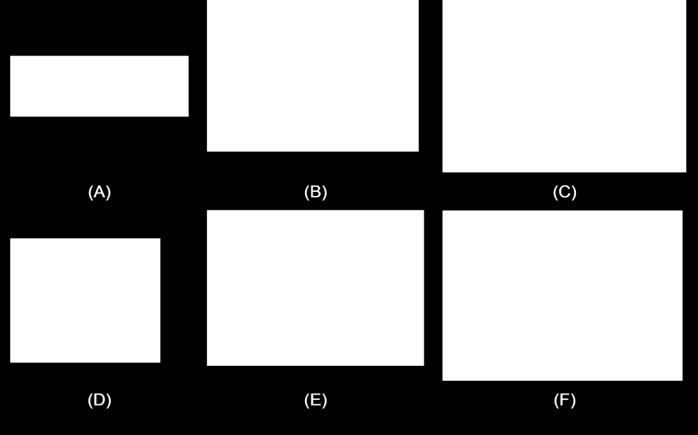 08. A planificação dos poliedros é mais simples de ser identificada quando resultam em figuras simétricas. As figuras abaixo mostram três poliedros regulares com sua superfície planificada.