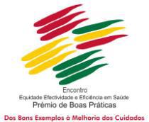 Encontro Equidade, Efectividade e