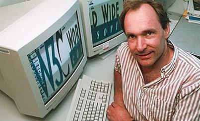18 1990 - WWW A World Wide Web