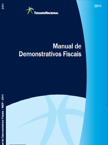 PADRONIZAÇÃO DOS RELATÓRIOS DA LRF (MDF) DEMONSTRATIVOS DA LRF REFERÊNCIA LRF ARF Anexo de Riscos Fiscais (Parte I) Art. 4º, 3º AMF Anexo de Metas Fiscais (Parte II) Art.