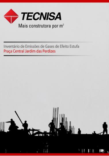 Gases de Efeito Estufa - controle Monitoramento de Emissões de Gases de Efeito estufa, de acordo com GHG PROTOCOL, metodologia CQNUMC*, IPCC Guidelines**.