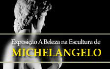 REGULAMENTO CONCURSO DE POESIA A BELEZA NA ESCULTURA DE MICHELANGELO Este concurso se destina a selecionar a melhor poesia, em cada categoria, que representa o tema A Beleza na Escultura de