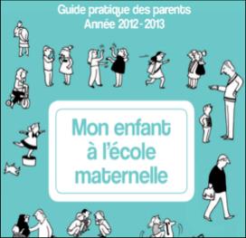 Objetivos pedagógicos claros também engajam as famílias BASE NACIONAL No Guia Prático dos Pais (França), os pais ficam sabendo e podem acompanhar o que seus filhos vão aprender na pré-escola, que