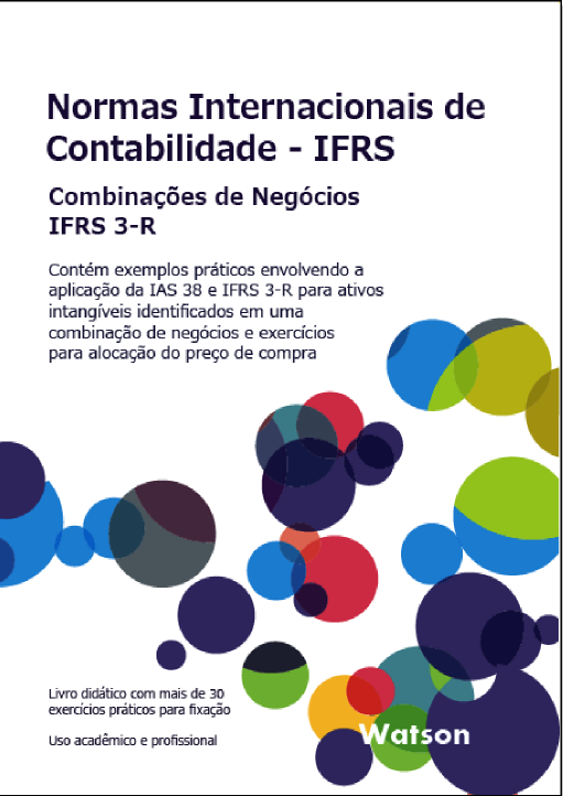 IFRS do mundo