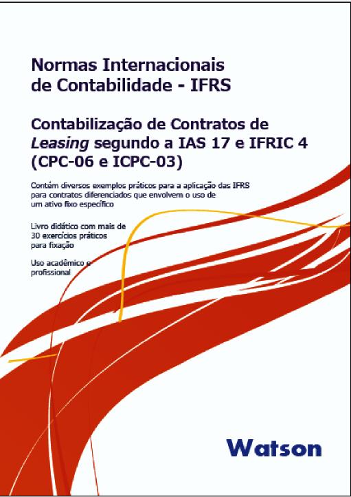 Maior catálogo de IFRS do