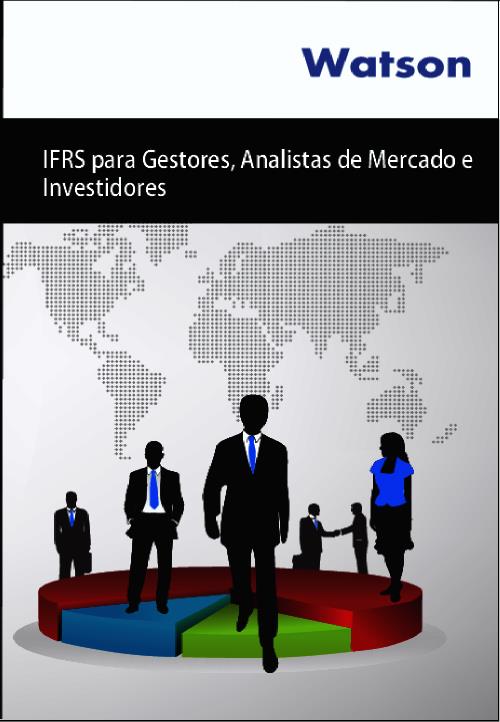 Maior catálogo de IFRS do