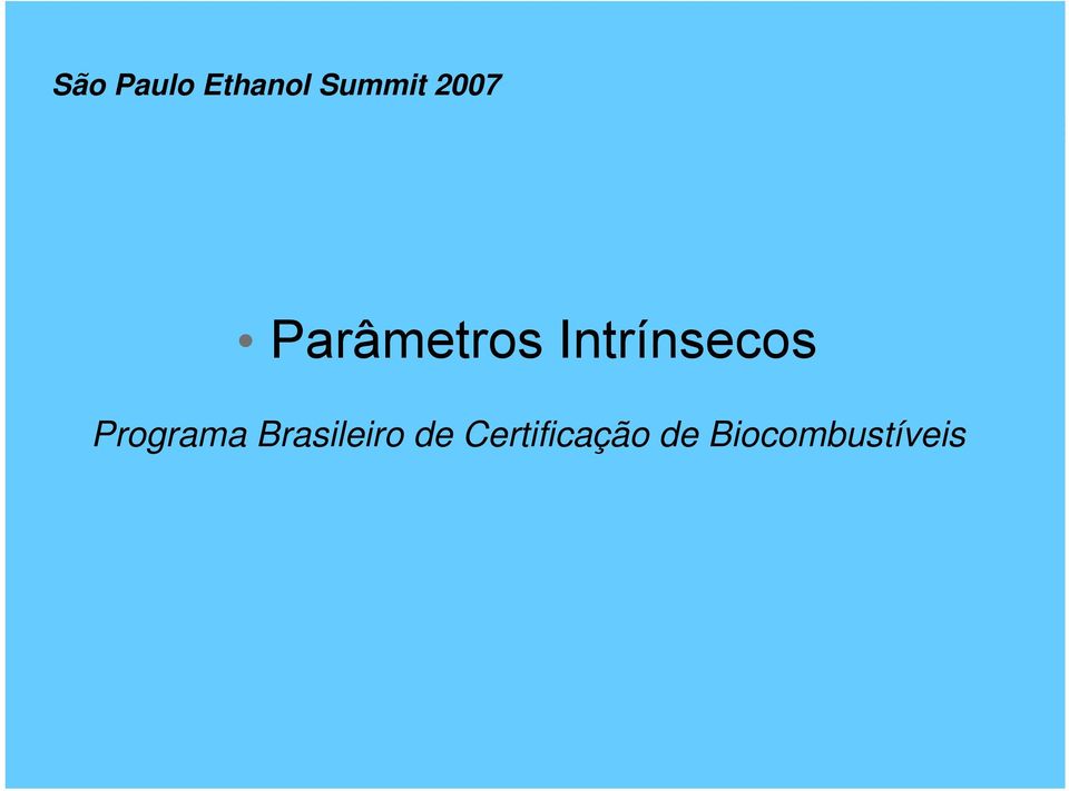 Programa Brasileiro