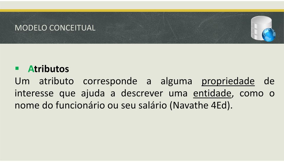 interesse que ajuda a descrever uma