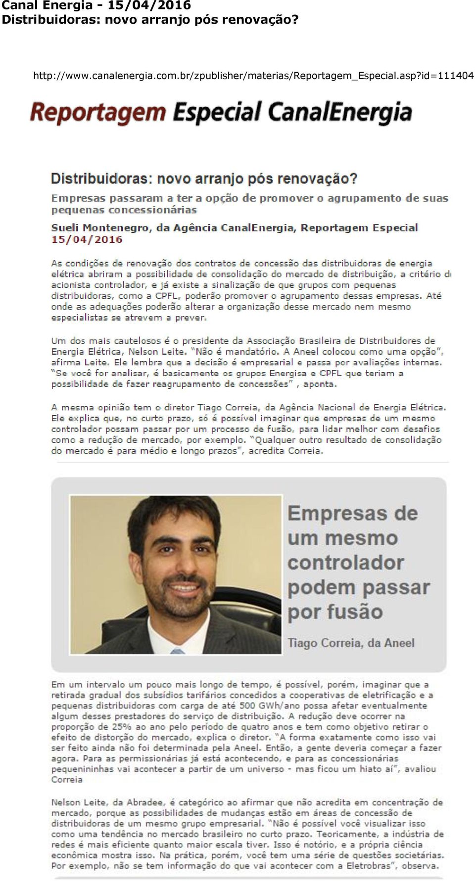 renovação? http://www.canalenergia.com.