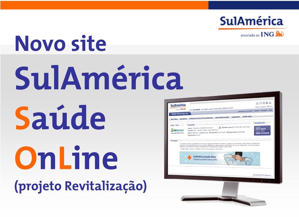 Saúde OnLine