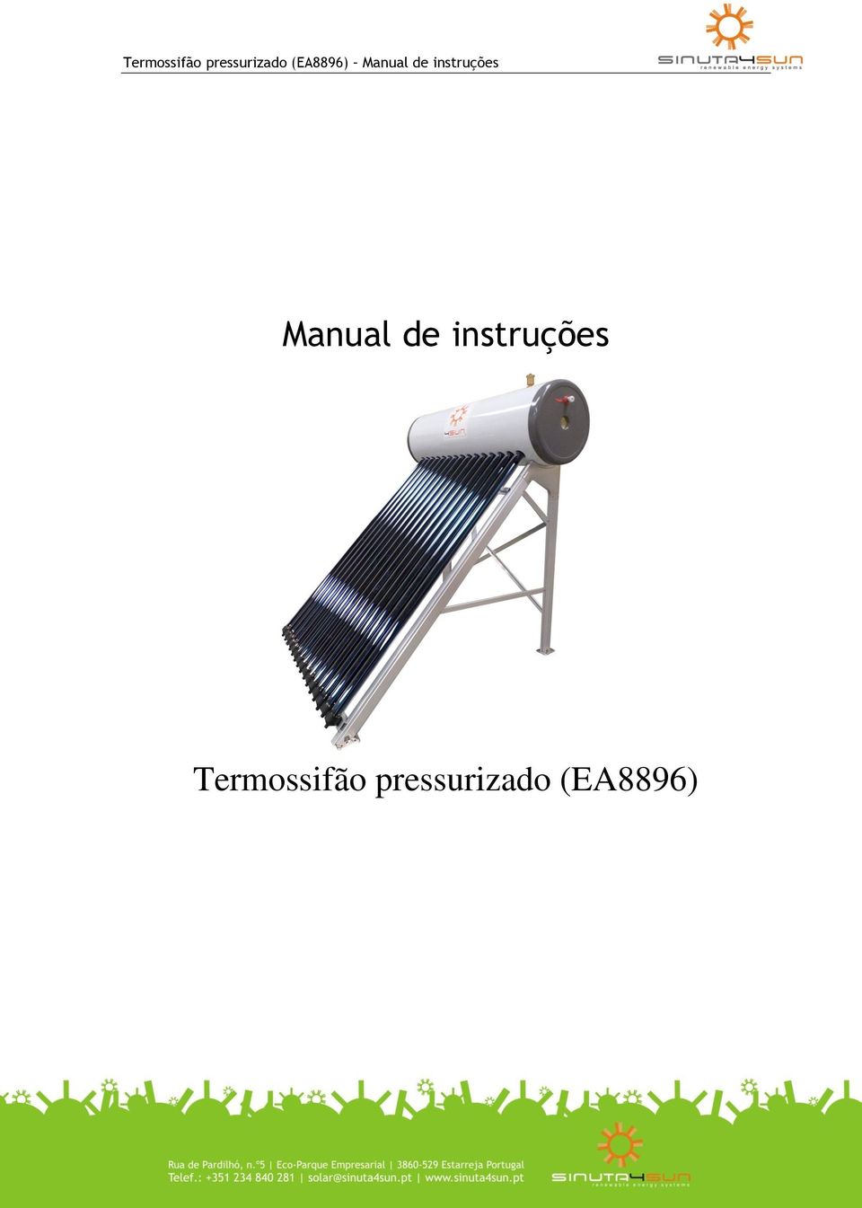 Termossifão