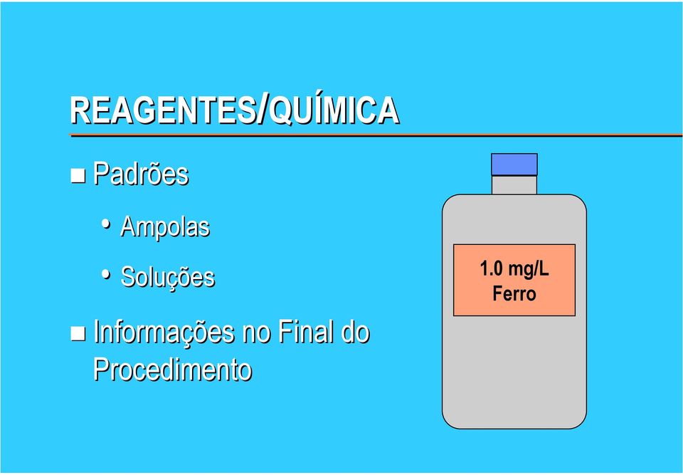 Soluções 1.