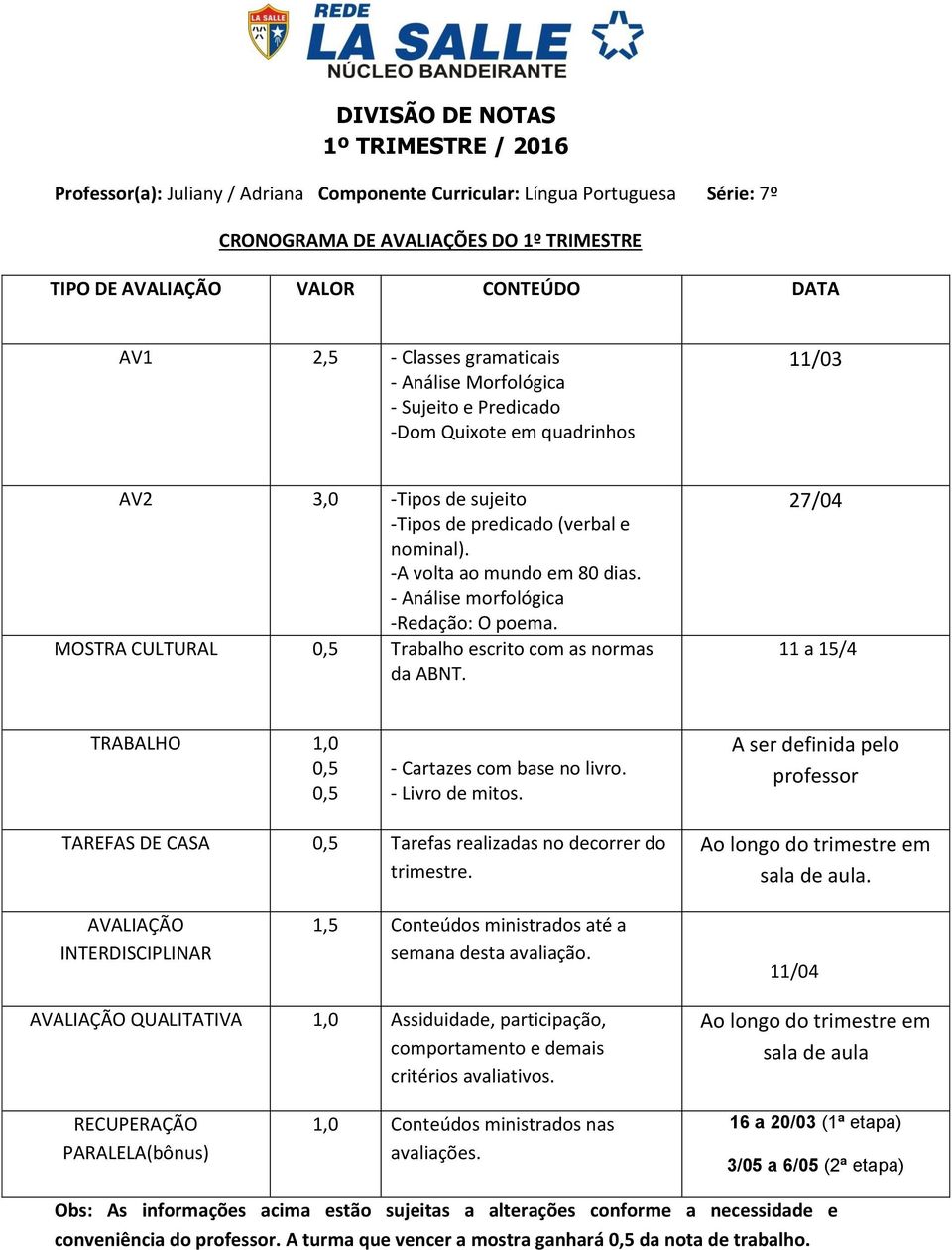 -Tipos de predicado (verbal e nominal). -A volta ao mundo em 80 dias. - Análise morfológica -Redação: O poema.