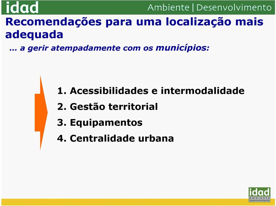 municípios: 1.