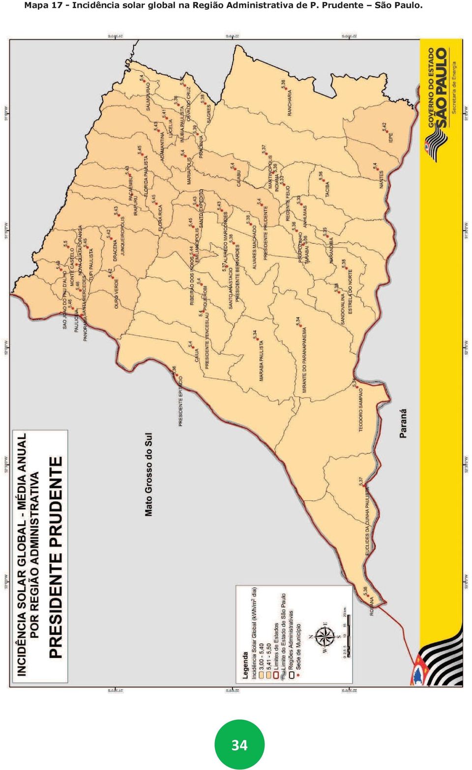 Região Administrativa