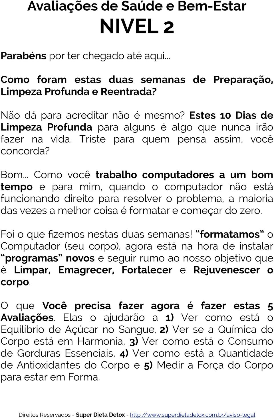 .. Como você trabalho computadores a um bom tempo e para mim, quando o computador não está funcionando direito para resolver o problema, a maioria das vezes a melhor coisa é formatar e começar do zero.