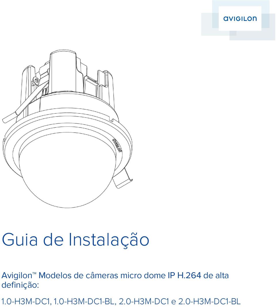 264 de alta definição: 1.