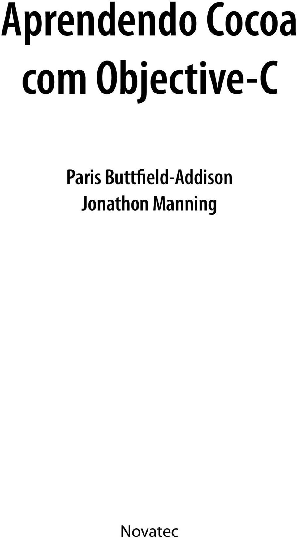 Buttfield-Addison