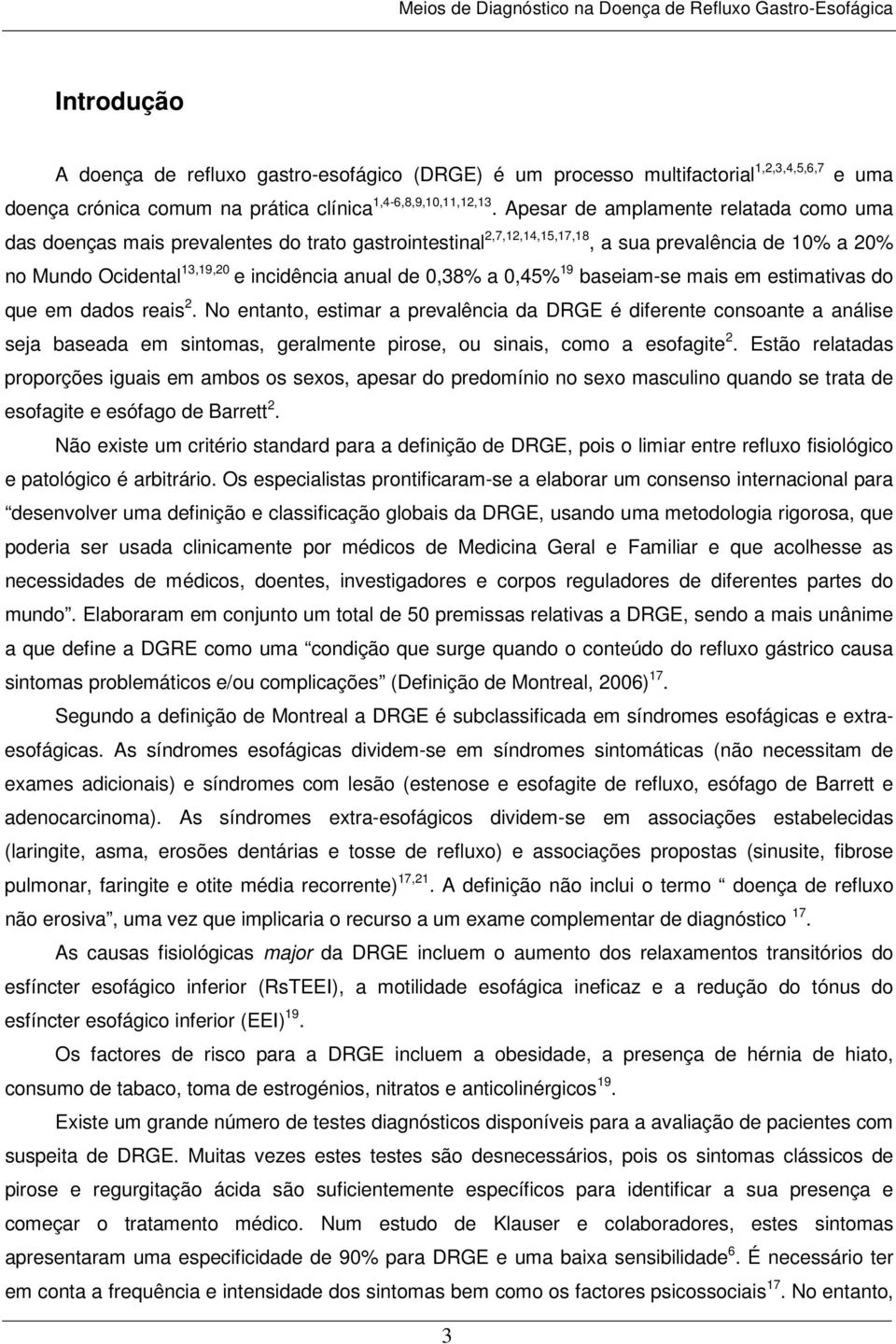 0,38% a 0,45% 19 baseiam-se mais em estimativas do que em dados reais 2.