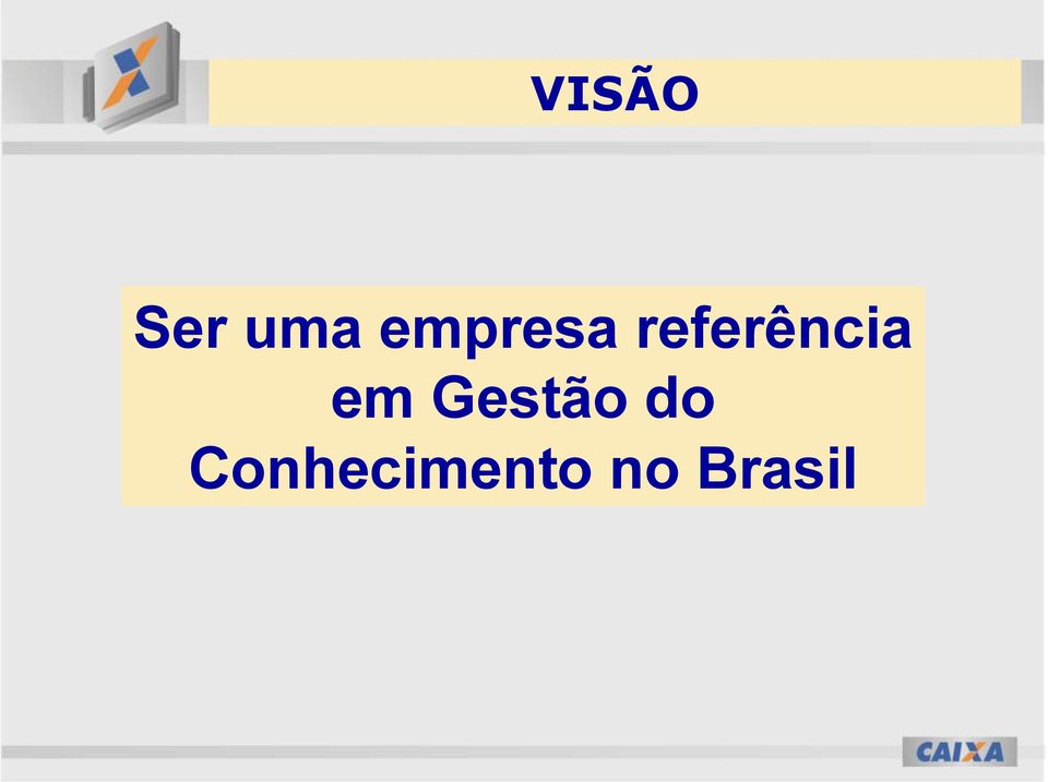 referência em